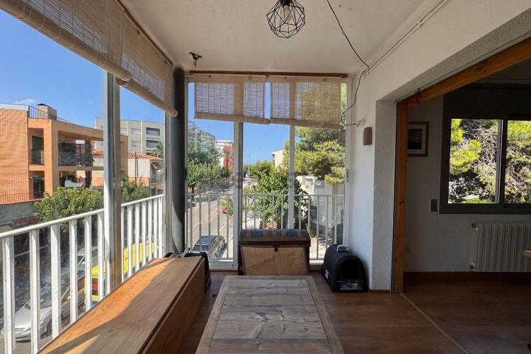 Piso en avenida de Girona, 51