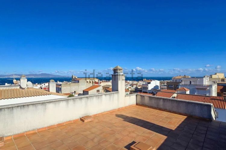 Dúplex en Nucli Antic