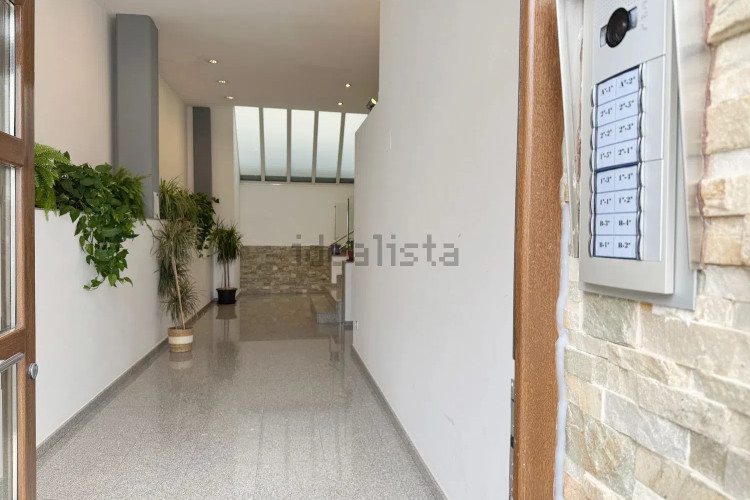 Piso en calle Tramuntana
