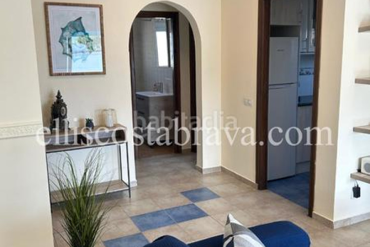 Casa en Riells Escala (L´)