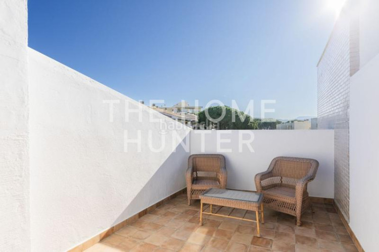 Ático  de 214 m2 con vistas y terraza en venta en escala, l en Escala (L´)