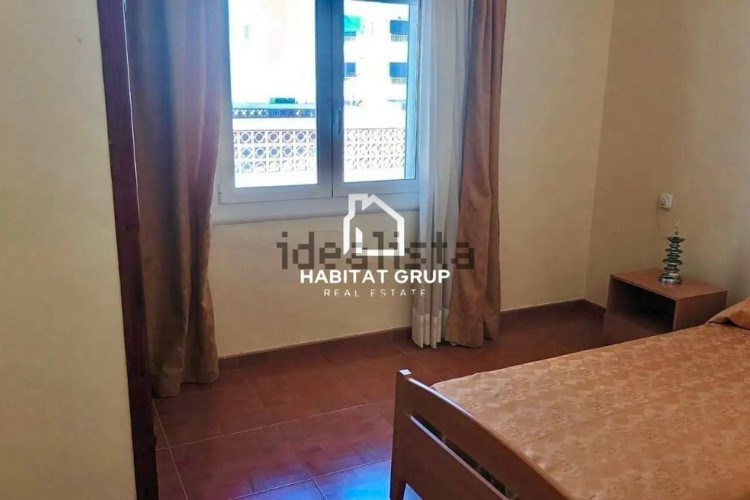 Casa independiente en Barrio Montgó