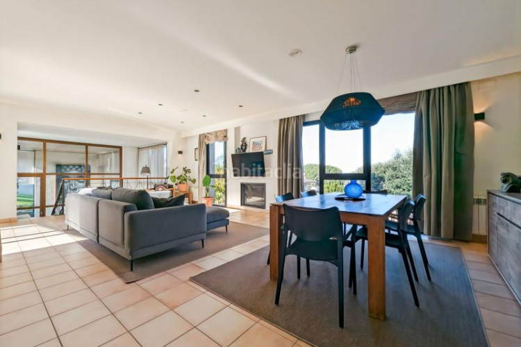 Casa villa de lujo en venta situada en una de las zonas más tranquilas de lescala, a un paso de las playas de empúries y del centro del en Escala (L´)