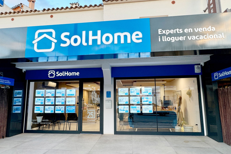 Carrer Olives, 25, Port - La Cota - Puig Sec