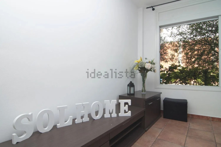 Piso en calle Tramuntana