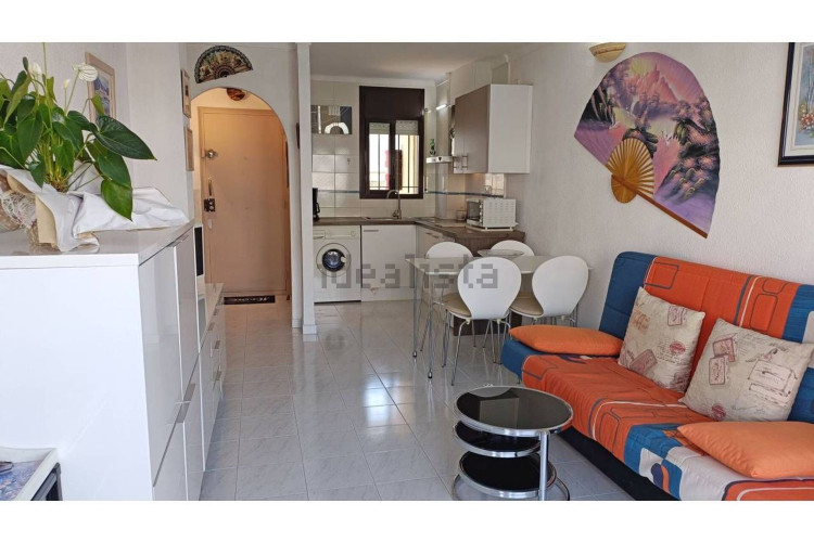 Piso en calle Narcís Monturiol, 12 -26