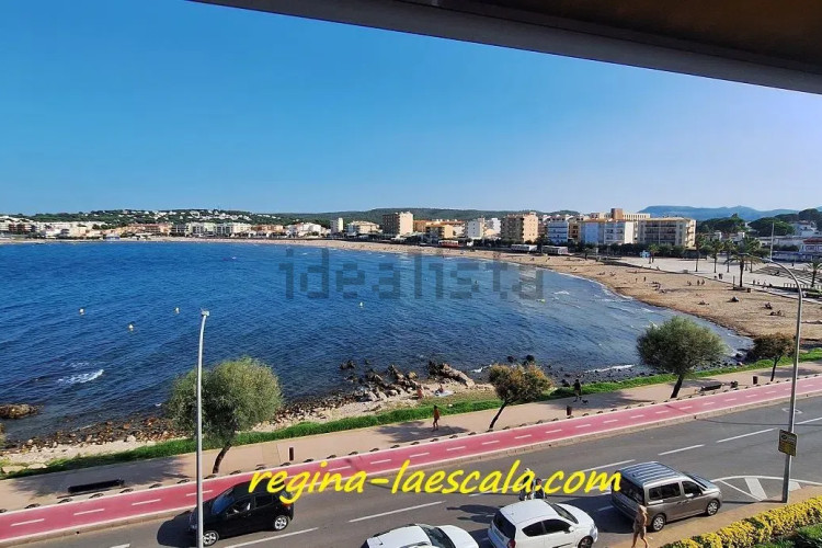 Piso en paseo Mar