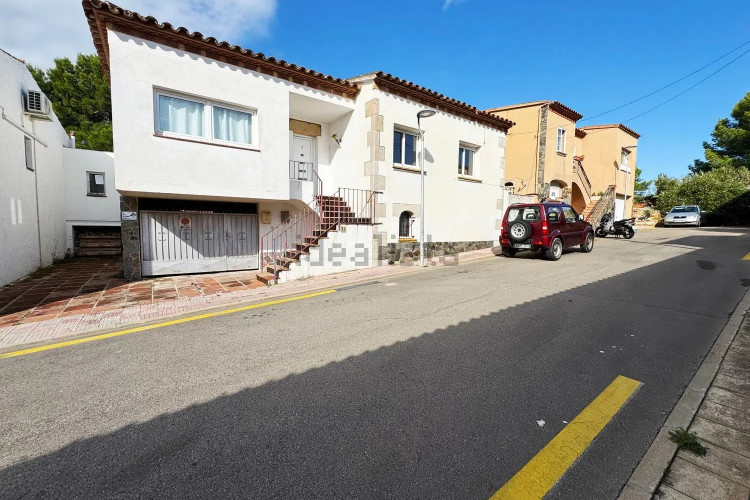 Casa independiente en calle Pardal, 13
