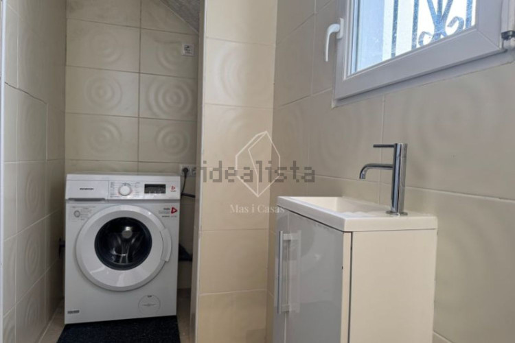Casa independiente en Barrio Riells