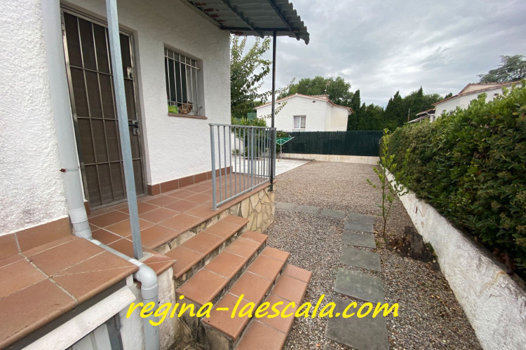 Carrer Ter, Port - La Cota - Puig Sec