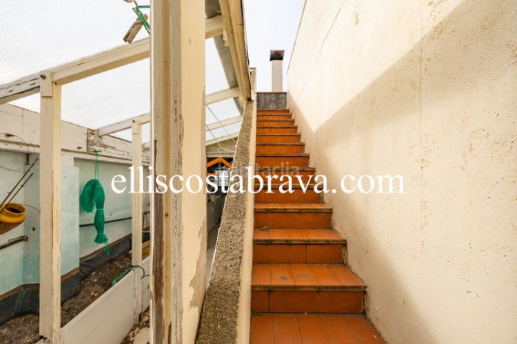 Casa en Riells Escala (L´)