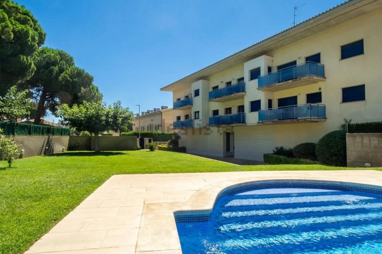 Dúplex en calle Ponent