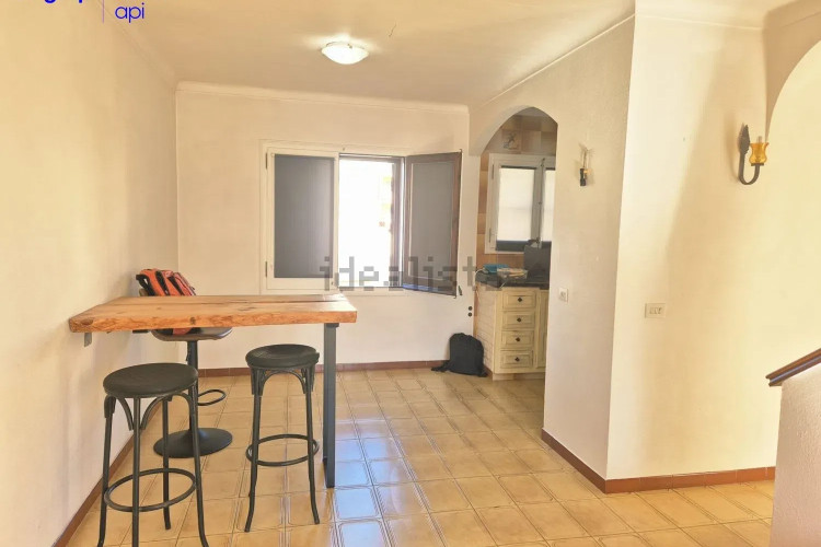 Chalet en calle del Palau