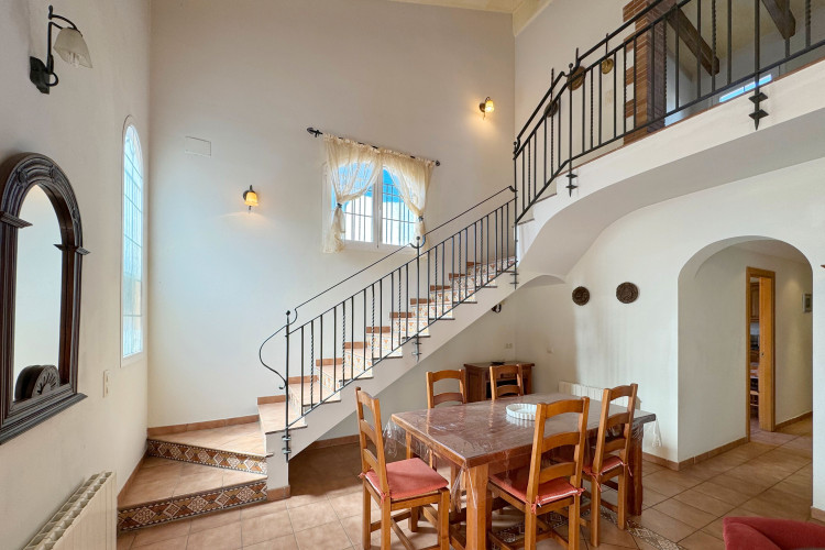 Carrer Muga, 73, Port - La Cota - Puig Sec