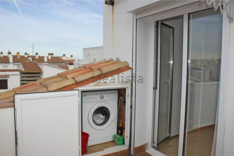 Piso en calle Berenguer Mallol, 8 -12