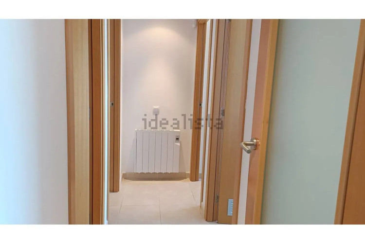 Piso en avenida Riells