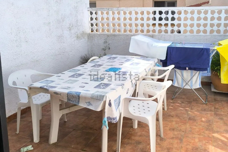 Casa independiente en CL Fonoll