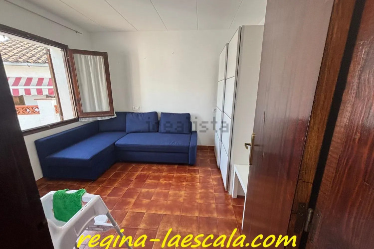 Casa independiente en calle Armallada