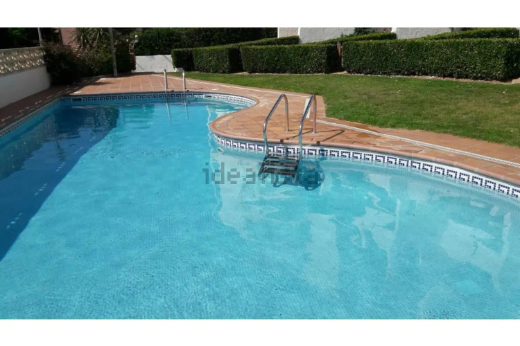 Piso en calle Roger de Llúria, 8