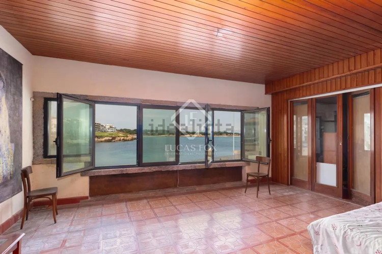 Chalet pareado en calle de la Torre