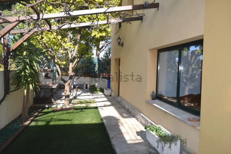 Chalet en calle Cantallops