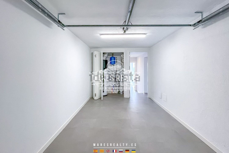 Casa independiente en Barrio Port - Les Planasses