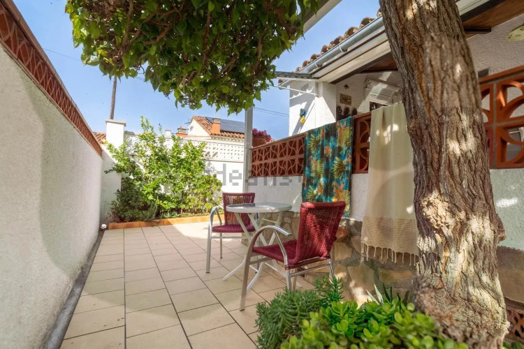 Casa independiente en Passatge Bellcaire