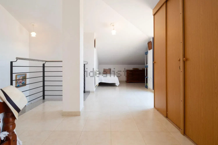 Dúplex en calle Ponent