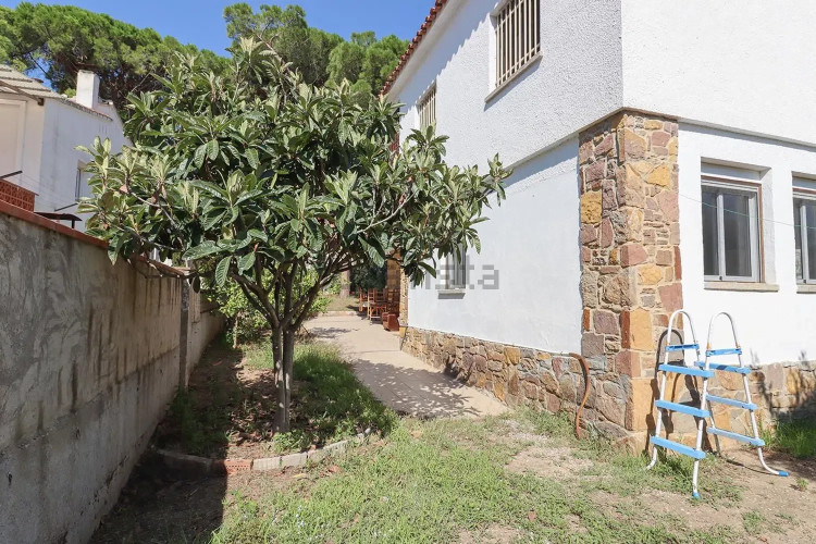 Casa independiente en calle Olives