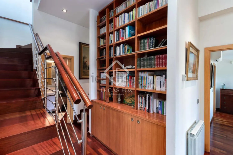 Chalet en Barrio Montgó