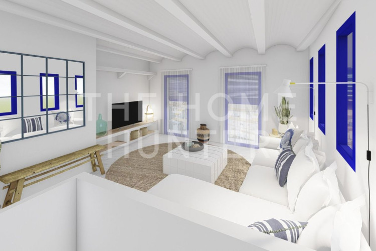RONDA DEL PADRu00D3, Eixample Residencial
