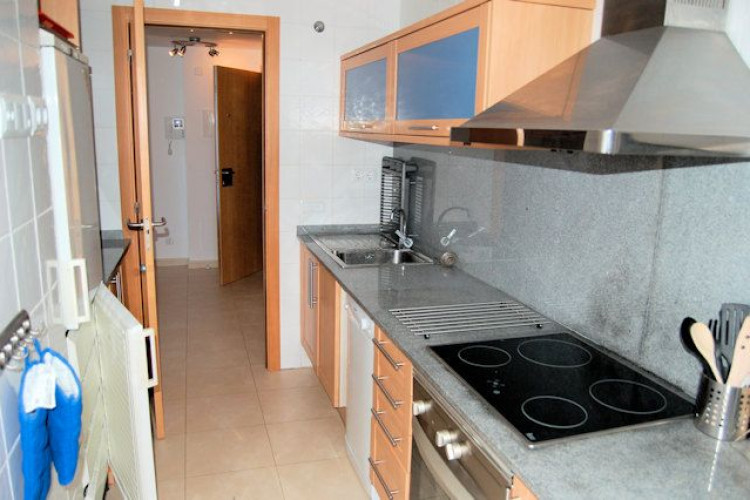 Avinguda Riells, Riells