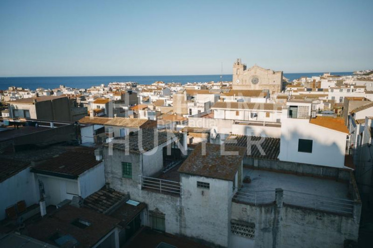 Casa  de 152 m2 con vistas en venta en escala, l en Escala (L´)