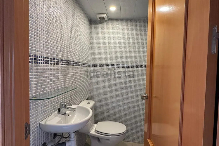 Precioso apartamento de planta baja frente el puerto de l'Escala!