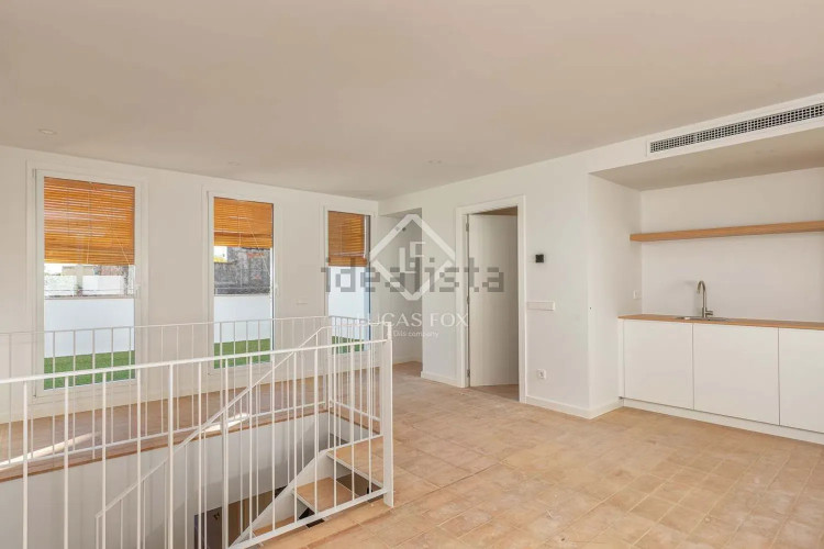 Chalet en Nucli Antic