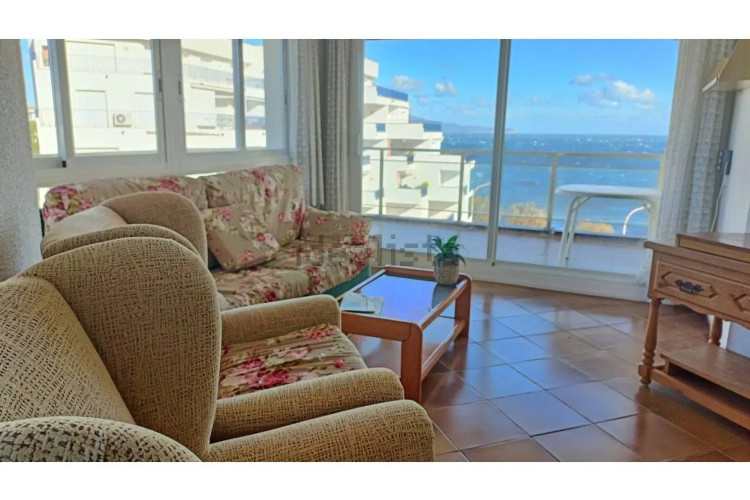 Piso en paseo Mar, 16