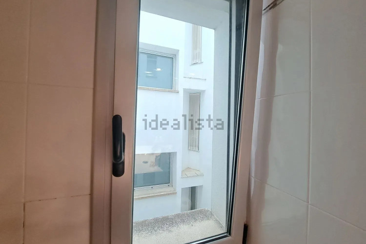 Dúplex en calle Vista Alegre