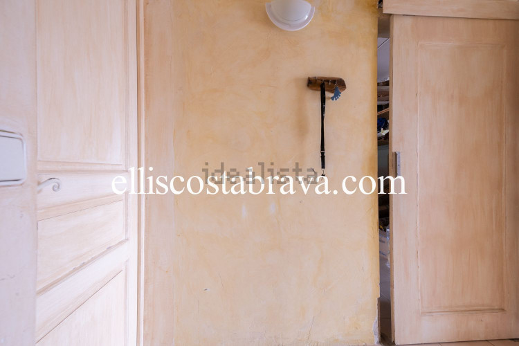 Casa independiente en Barrio Riells