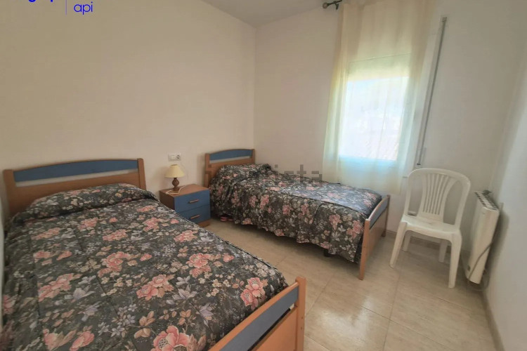 Piso en calle Riells de Dalt