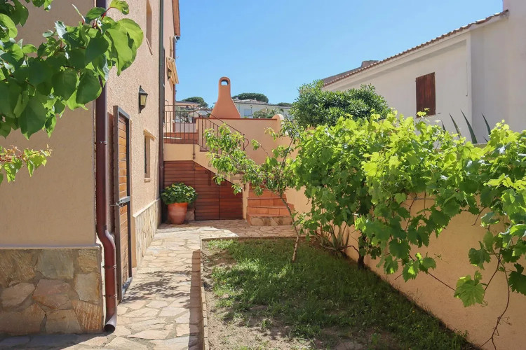 INSPIRA GLOBAL INMO - CASA UNIFAMILIAR CON PISCINA AL PUIG SEC