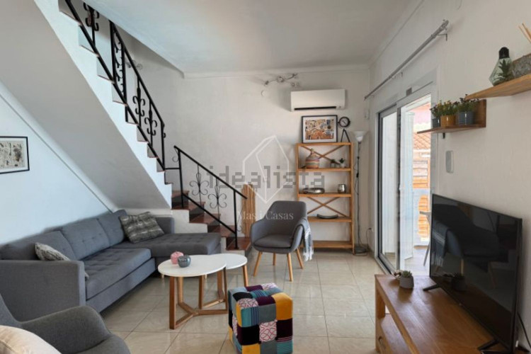 Casa independiente en Barrio Riells