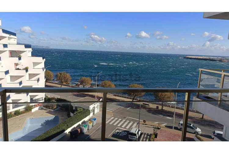 Piso en paseo Mar, 16