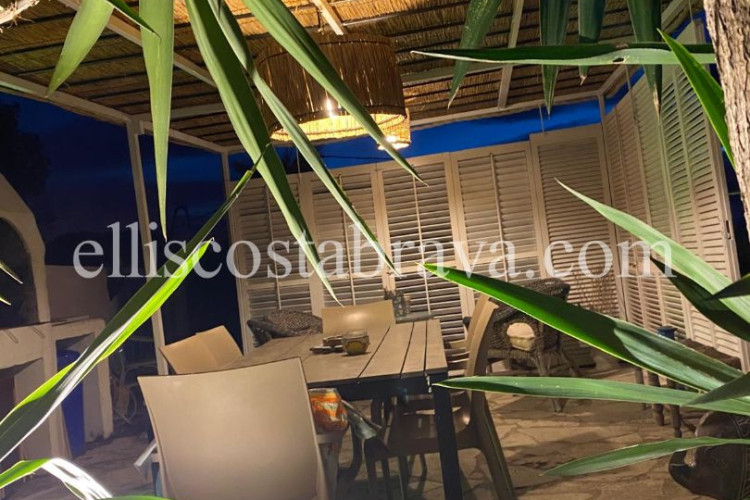 Port - La Cota - Puig Sec