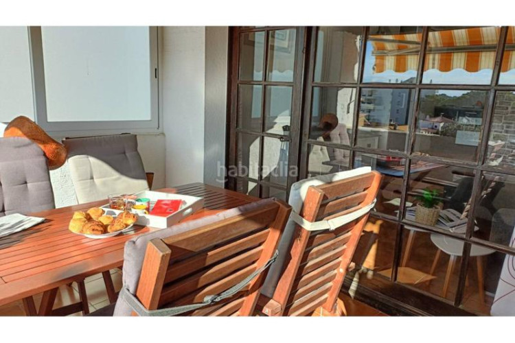 Piso en roger de llúria 5 venta piso en lescala en Escala (L´)