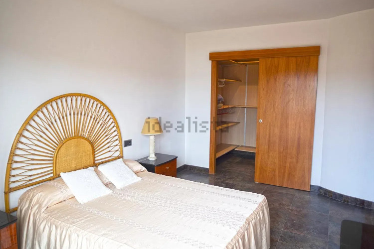 Casa independiente en calle Salvia