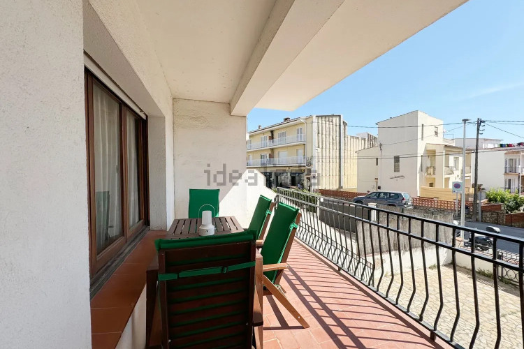 Chalet adosado en calle Tramuntana, 4