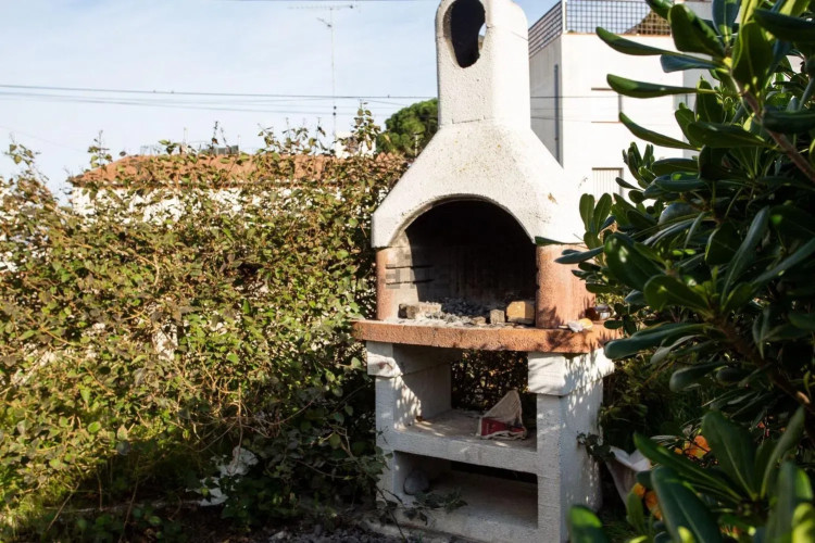 Estudio en Barrio Riells