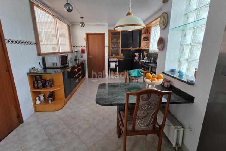 Casa encantador chalet en lescala en Riells Escala (L´)