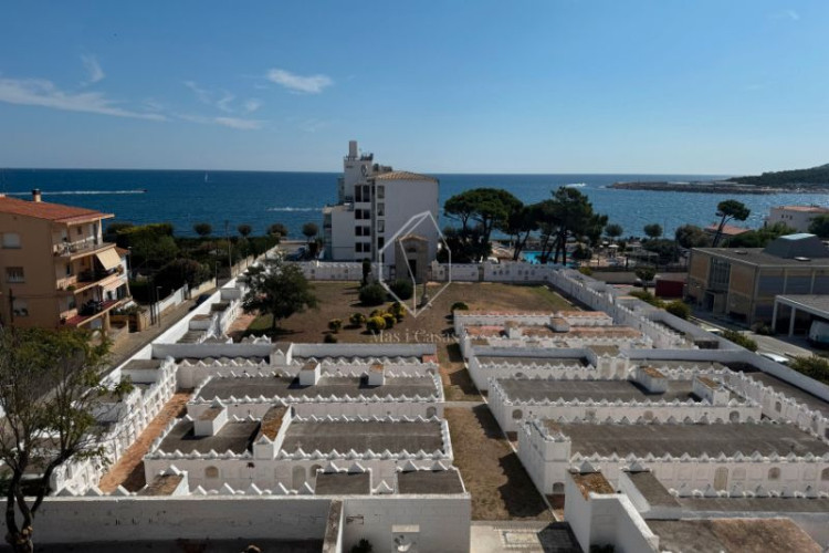 Carrer del Garbu00ED, Eixample Residencial