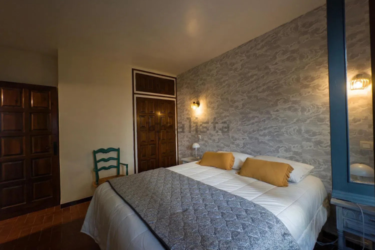 Casa independiente en Barrio Montgó